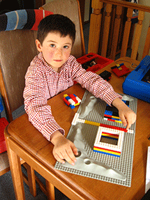 lego